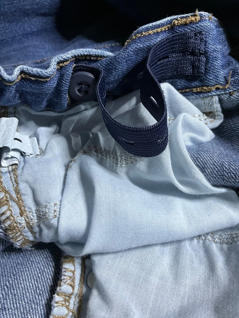 The Children’s Place Boys Straight Leg Jeans